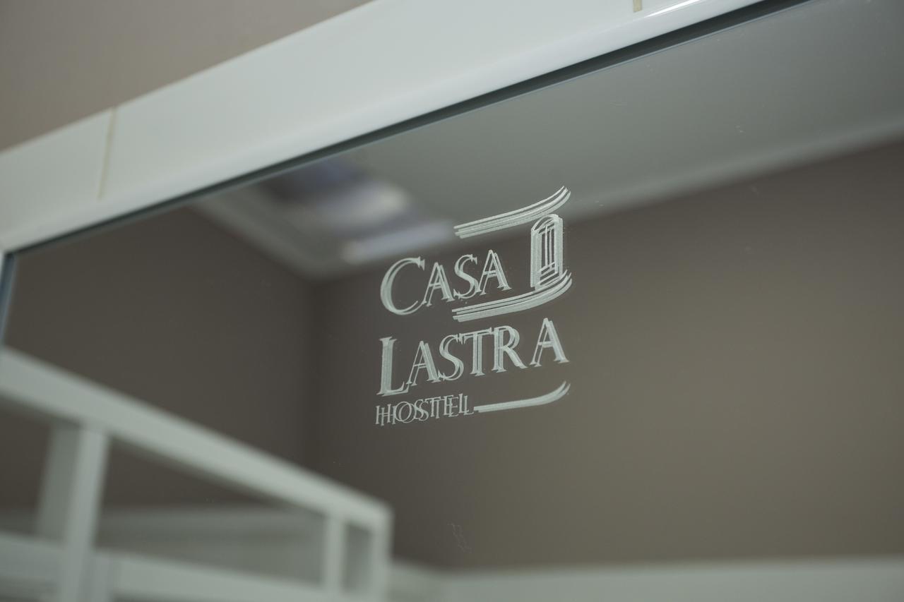 Casa Lastra Hostel Valparaíso Exterior foto